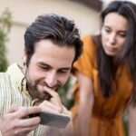 bedriegende echtgenoot confronteren