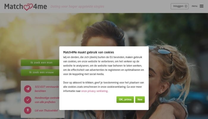match4me
