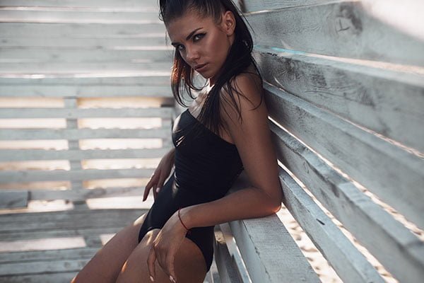 Gratis sexcontact met een donkere vrouw