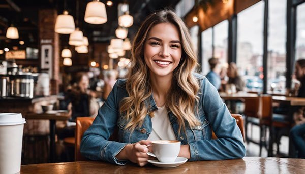 8 Tips voor Online Flirten