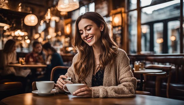 vrouwen versieren tips