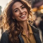 Signalen van Seksuele Aantrekkingskracht Vrouw