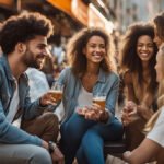 marokkaanse vrouwen versieren