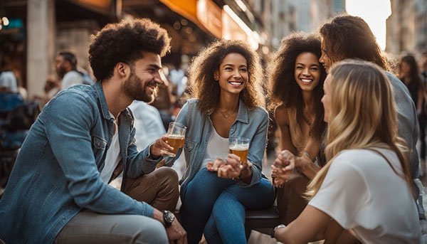 marokkaanse vrouwen versieren