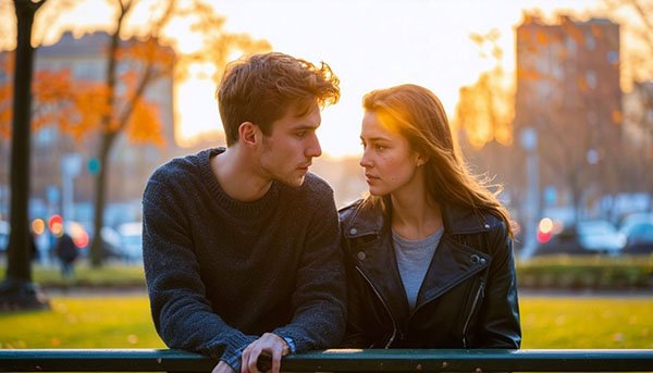 friends with benefits