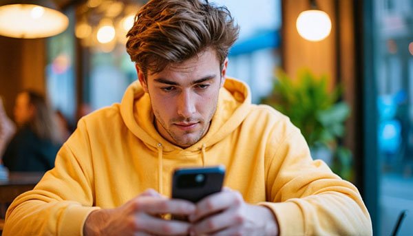 Hoe kies je de beste openingszin