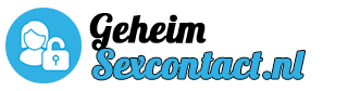 GeheimSexcontact.nl